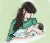 შვილი, და, ლექსი, ეთერ, სამხარაძე