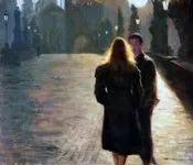 ერთი ღამე, მირზა, გელოვანი