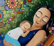 დედის, სიზმარი, ვაჟა, ფშაველა