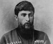 ხმელი, წიფელი, ვაჟა, ფშაველა