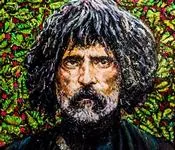 სტუმარ, მასპინძელი, შინაარსი, განხილვა, ვაჟა, ფშაველა