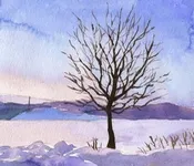 თეთრი, ქარები, გალაკტიონ, ტაბიძე