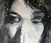 თვალები, რაფიელ, ერისთავი