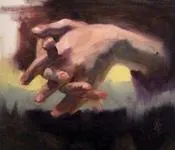 თითები, შოთა, ნიშნიანიძე