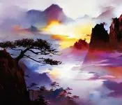 თოვლის, მოლოდინში, ნოდარ, შამანაძე