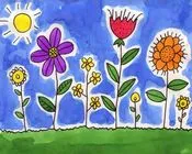 ია, და, მზე, შიო, მღვიმელი