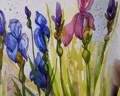 იის, ნაამბობი, შიო, მღვიმელი