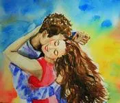 ისე, მომენატრე, ავთანდილ, გაფრინდაშვილი