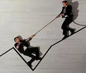 კონკურენტებთან, ბრძოლის, წარმატება