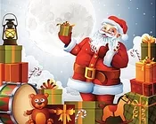 შემობრძანდა, კალანდა, ნაზი, თარგამაძე