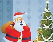 როდის, მოვა, თოვლის, პაპა, ნათია, ჯანაშია