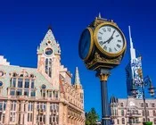 ლექსები, ბათუმზე