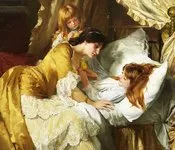 დედის, ჯერი, ჯანსუღ, ჩარკვიანი