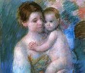 დედა, ფრიდონ, ხალვაში