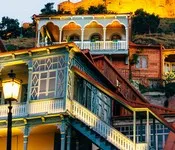 ლექსები, თბილისზე, ცნობილი, პოეტების