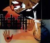 მარადისობის, ლაჟვარდები, ტერენტი, გრანელი