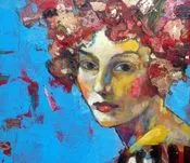 ერთი, ფოთოლი, მარიკა, ბარათაშვილი