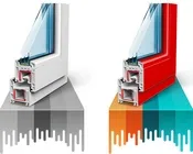 როგორ, ავირჩიოთ, მეტალოპლასტმასის, კარ, ფანჯრის, ფერი, დიზაინი