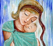 დედა, მიხეილ, ჭიჭინაძე, მიქაელი