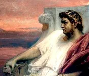 ნერონი, ერთი, სენი, სჭირთ ადამიანებს, შოთა, ნიშნიანიძე