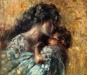 ობოლი, აკაკი, წერეთელი