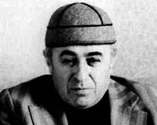 შორი, თეთრი, მწვერვალი, რევაზ, ინანიშვილი