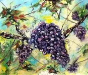 ვაზო, რთველი, არის, თუ, შენი, ქორწილი, იოსებ, ნონეშვილი