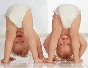 როგორ, ავირჩიოთ, ბავშვის, ჰიგიენური, საფენი, პამპერსი