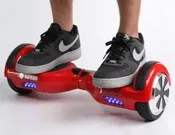 როგორ, ავირჩიოთ, ჰოვერბორდი, ჰიროსკუტერი