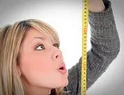 როგორ, გამოვჩნდეთ, უფრო, მაღალი, სიმაღლეში, ზრდა