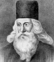 ანდერძი, სულხან, საბა, ორბელიანი