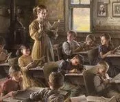 სოფლის, მასწავლებელი, ტარიელ, ჭანტურია