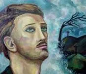 ლოცვა, გაფრენისათვის, ტერენტი, გრანელი - 