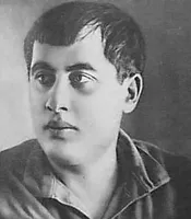 ოქროყანა, ტიციან, ტაბიძე