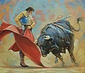 წუთისოფლის, კორიდა, ტრიალებს, და, ტრიალებს, ვახტანგ, ჯავახაძე