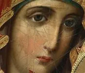 ღვთისმშობლის, სიზმარი