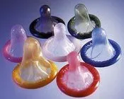 პრეზერვატივი, პრეზერვატივები, სახეობა, შესახებ