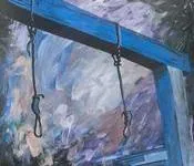 სახრჩობელაზე, ხელმწიფეები, შანდორ, პეტეფი