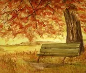 შემოდგომა, გიორგი, ლეონიძე