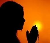 შვილების, ლოცვა, მშობლებისთვის