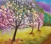 აპრილი, შოთა, ნიშნიანიძე