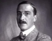 უცნობი, ქალის, წერილი, შტეფან, ცვაიგი