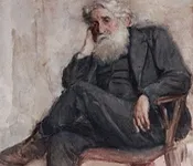 ჩემი, ვედრება, ვაჟა, ფშაველა