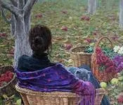 ჩემი მარტოობის ბაღში, ვახუშტი, კოტეტიშვილი