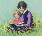 ჩვენი მასწავლებელი, ლუარა, ჭანტურია
