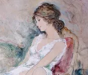 ძვირფას, ქალს, ტერენტი, გრანელი