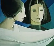 ჭკვიანი, ქალი, დასცინის, ლამაზს, ზურაბ, გორგილაძე