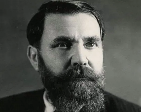 გალაკტიონ ტაბიძე