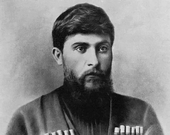 ვაჟა-ფშაველა