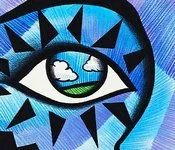 კონსტანტინე გამსახურდია - ზღვისფერი გაქვს თვალები...